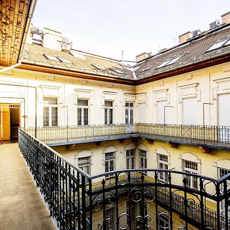 Luxury Paulay Street Apartment Budapeşte Dış mekan fotoğraf