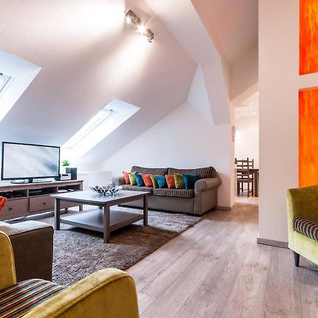 Luxury Paulay Street Apartment Budapeşte Dış mekan fotoğraf