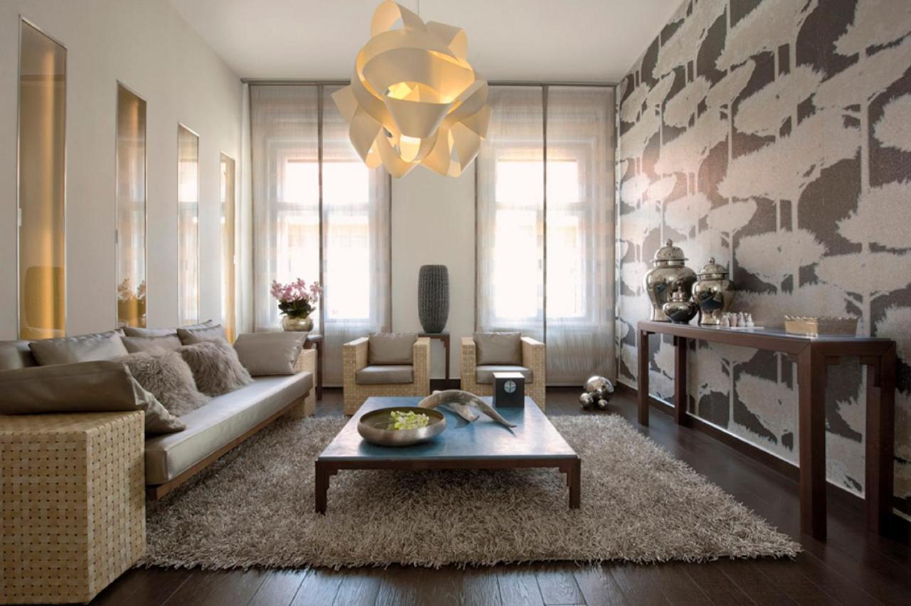 Luxury Paulay Street Apartment Budapeşte Dış mekan fotoğraf