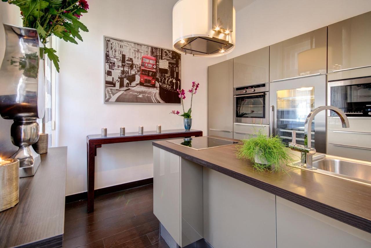 Luxury Paulay Street Apartment Budapeşte Dış mekan fotoğraf