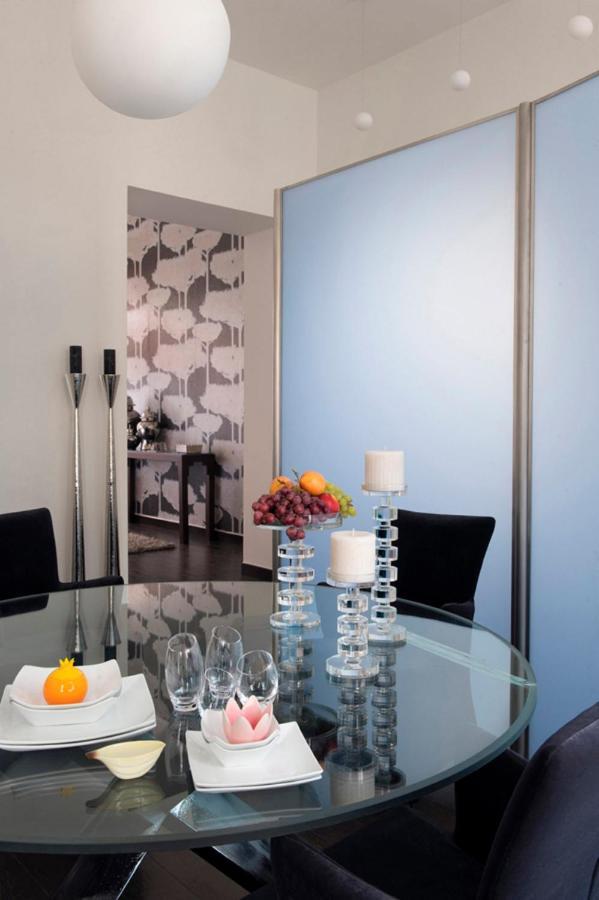 Luxury Paulay Street Apartment Budapeşte Dış mekan fotoğraf