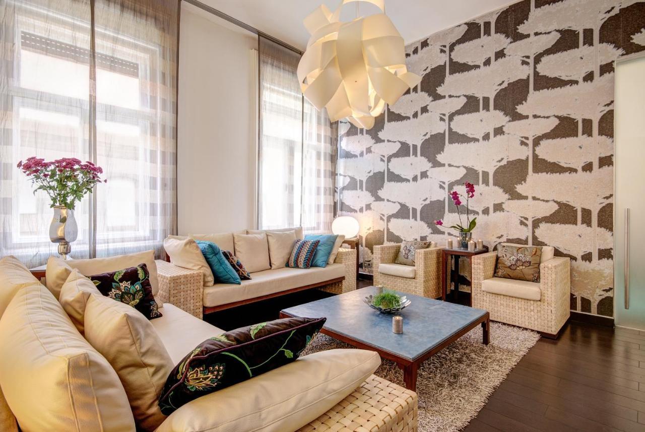 Luxury Paulay Street Apartment Budapeşte Dış mekan fotoğraf