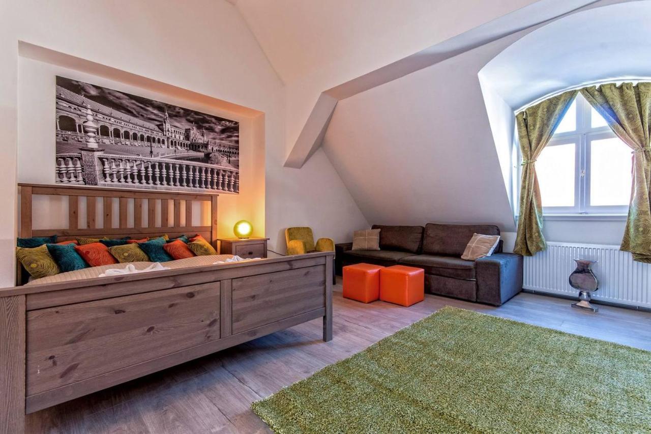 Luxury Paulay Street Apartment Budapeşte Dış mekan fotoğraf