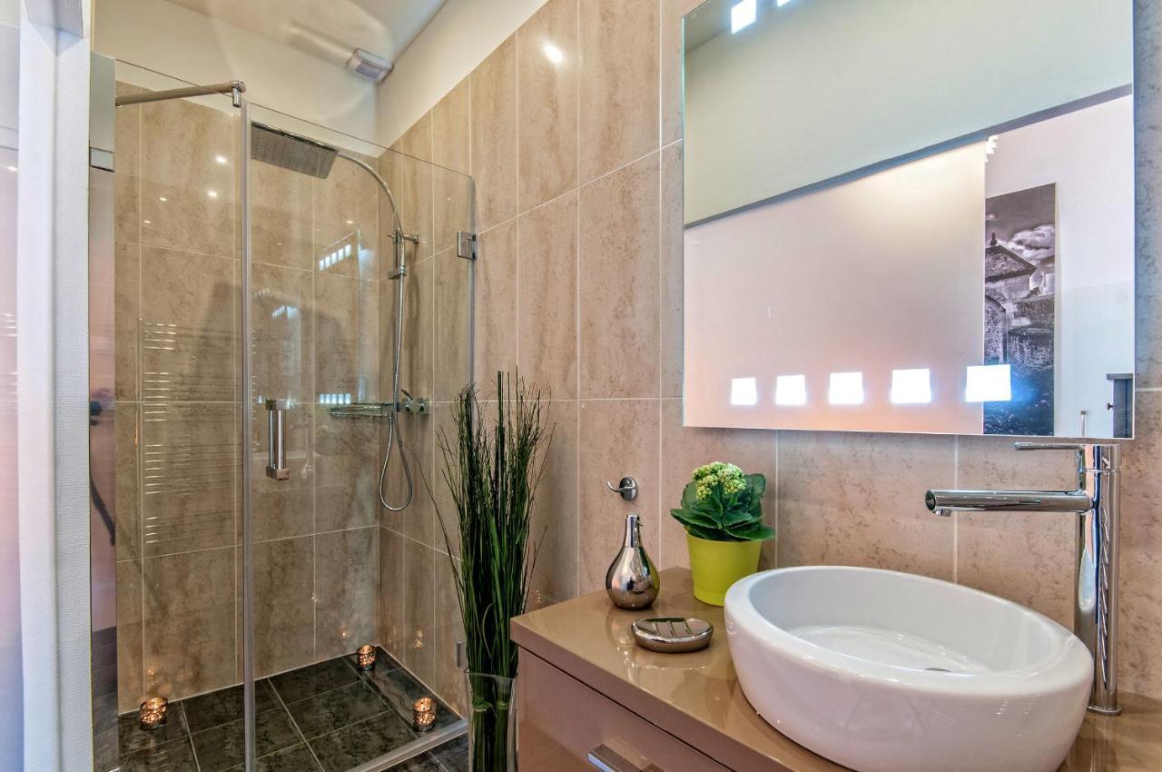 Luxury Paulay Street Apartment Budapeşte Dış mekan fotoğraf