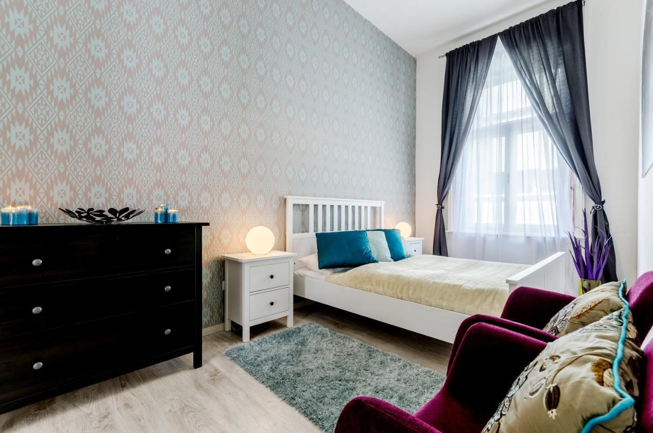Luxury Paulay Street Apartment Budapeşte Dış mekan fotoğraf