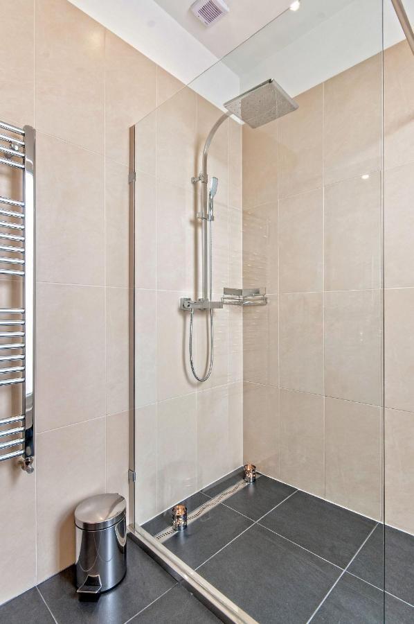 Luxury Paulay Street Apartment Budapeşte Dış mekan fotoğraf