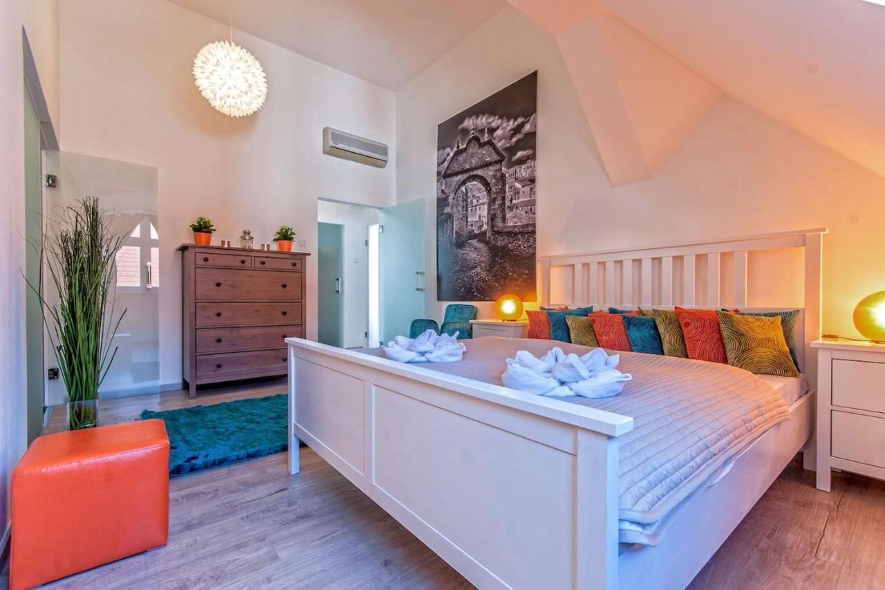 Luxury Paulay Street Apartment Budapeşte Dış mekan fotoğraf