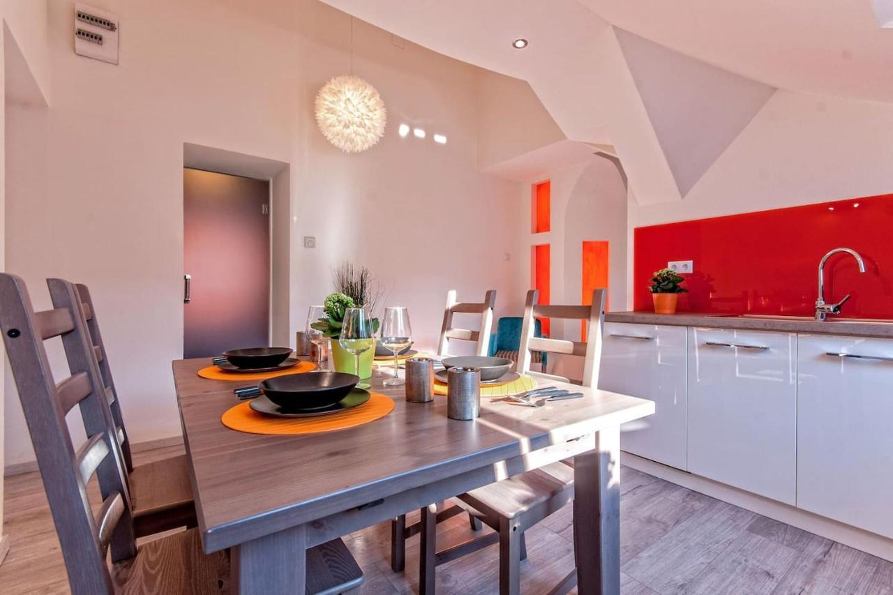 Luxury Paulay Street Apartment Budapeşte Dış mekan fotoğraf