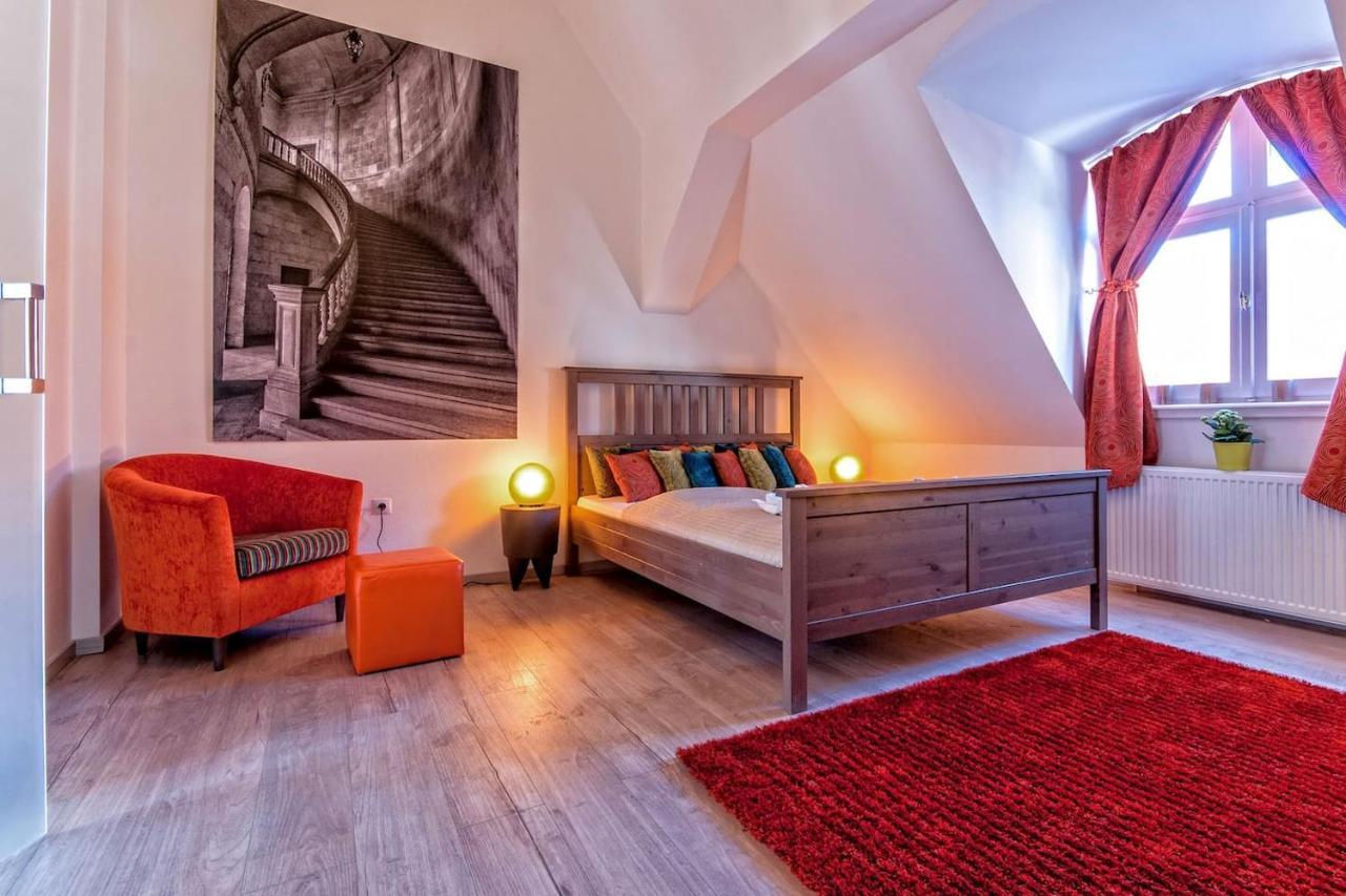 Luxury Paulay Street Apartment Budapeşte Dış mekan fotoğraf