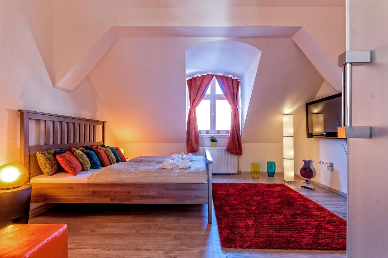 Luxury Paulay Street Apartment Budapeşte Dış mekan fotoğraf